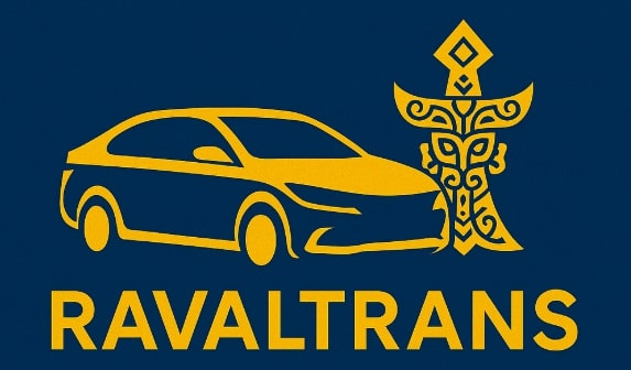 Logo RavalTrans