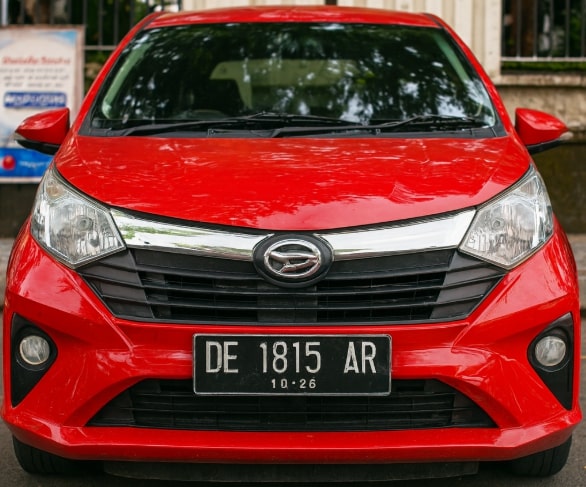 Sigra R Manual 2021–2025